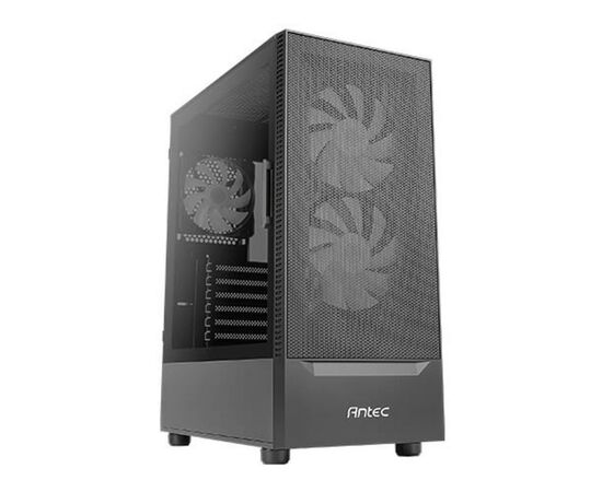 Корпус Antec NX410 Gaming (0-761345-81041-8), изображение 9 Корпус Antec NX410 Gaming (0-761345-81041-8), изображение 9