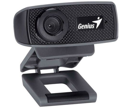 Веб-камера Genius FaceCam 1000X HD (32200003400), изображение 2 Веб-камера Genius FaceCam 1000X HD (32200003400), изображение 2