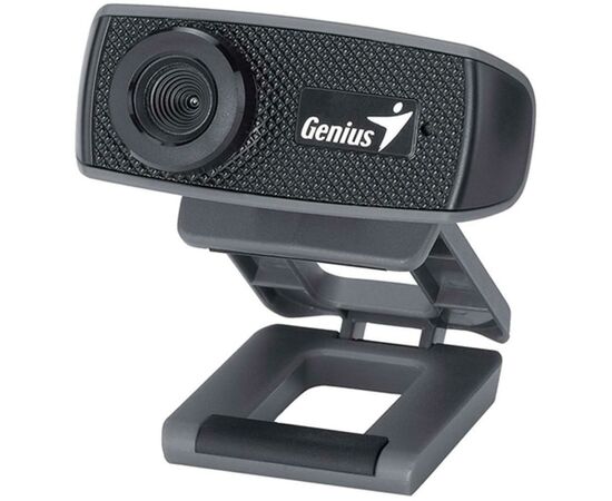 Веб-камера Genius FaceCam 1000X HD (32200003400), изображение 3 Веб-камера Genius FaceCam 1000X HD (32200003400), изображение 3