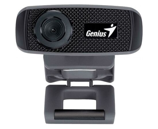 Веб-камера Genius FaceCam 1000X HD (32200003400)
