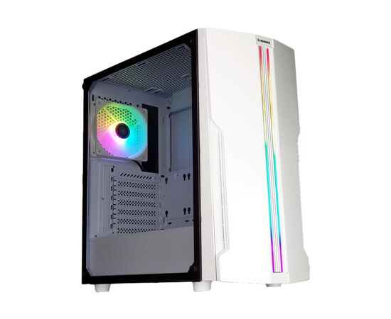 Корпус Xilence XG221_X512.W.RGB, зображення 2 Корпус Xilence XG221_X512.W.RGB, зображення 2