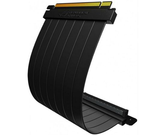 Райзер ASUS ROG Strix Riser Cable (90DC0080-B09000), зображення 4 Райзер ASUS ROG Strix Riser Cable (90DC0080-B09000), зображення 4