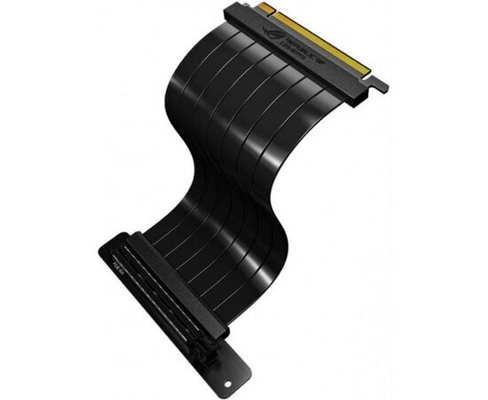 Райзер ASUS ROG Strix Riser Cable (90DC0080-B09000), зображення 6 Райзер ASUS ROG Strix Riser Cable (90DC0080-B09000), зображення 6