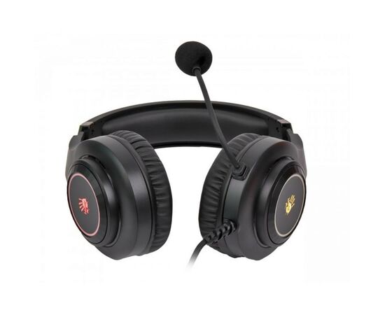 Навушники A4Tech Bloody G220 Black, зображення 3 Навушники A4Tech Bloody G220 Black, зображення 3