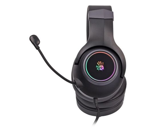 Навушники A4Tech Bloody G350 Black, зображення 2 Навушники A4Tech Bloody G350 Black, зображення 2