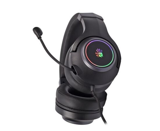Навушники A4Tech Bloody G350 Black, зображення 3 Навушники A4Tech Bloody G350 Black, зображення 3