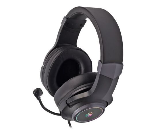 Навушники A4Tech Bloody G350 Black, зображення 4 Навушники A4Tech Bloody G350 Black, зображення 4