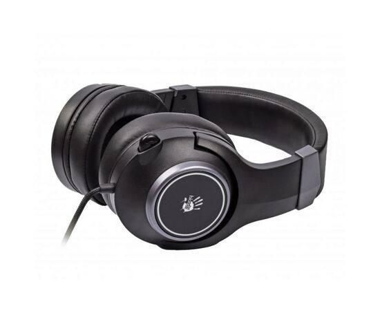 Навушники A4Tech Bloody G350 Black, зображення 5 Навушники A4Tech Bloody G350 Black, зображення 5