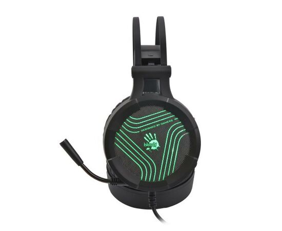 Навушники A4Tech Bloody G530S Black, зображення 2 Навушники A4Tech Bloody G530S Black, зображення 2
