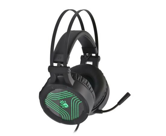 Навушники A4Tech Bloody G530S Black, зображення 3 Навушники A4Tech Bloody G530S Black, зображення 3