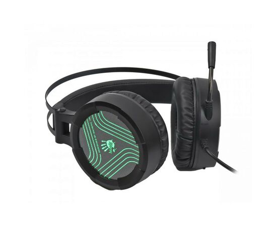 Навушники A4Tech Bloody G530S Black, зображення 4 Навушники A4Tech Bloody G530S Black, зображення 4