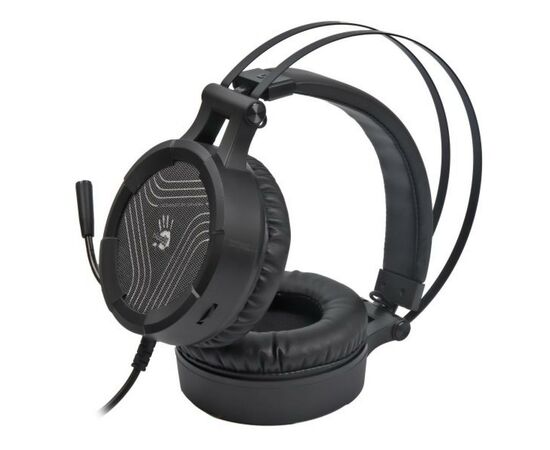 Навушники A4Tech Bloody G530S Black, зображення 5 Навушники A4Tech Bloody G530S Black, зображення 5