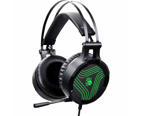 Навушники A4Tech Bloody G530S Black
