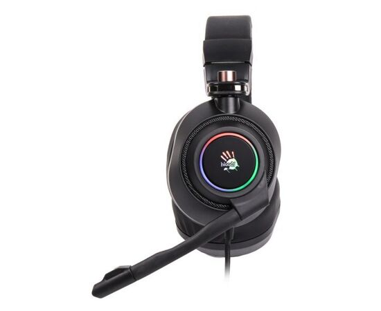 Навушники A4Tech Bloody G580 Black, зображення 3 Навушники A4Tech Bloody G580 Black, зображення 3