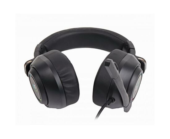 Навушники A4Tech Bloody G580 Black, зображення 5 Навушники A4Tech Bloody G580 Black, зображення 5