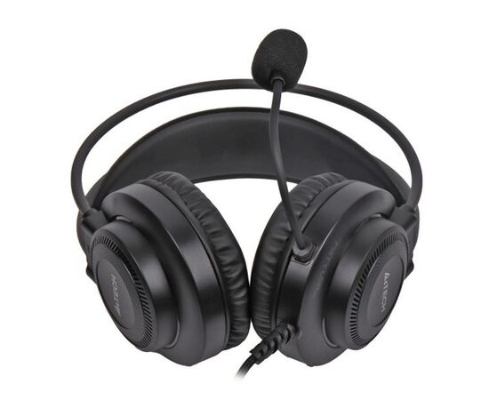 Наушники A4Tech FH200i Grey, изображение 4 Наушники A4Tech FH200i Grey, изображение 4