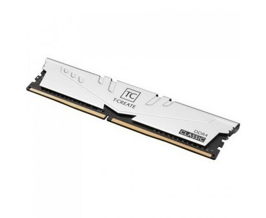 Модуль памяти для компьютера DDR4 32GB (2x16GB) 3200 MHz T-Create Classic 10L Gray Team (TTCCD432G3200HC22DC01), изображение 3 Модуль памяти для компьютера DDR4 32GB (2x16GB) 3200 MHz T-Create Classic 10L Gray Team (TTCCD432G3200HC22DC01), изображение 3
