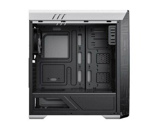 Корпус Gamemax Moonlight FRGB-White, изображение 7 Корпус Gamemax Moonlight FRGB-White, изображение 7