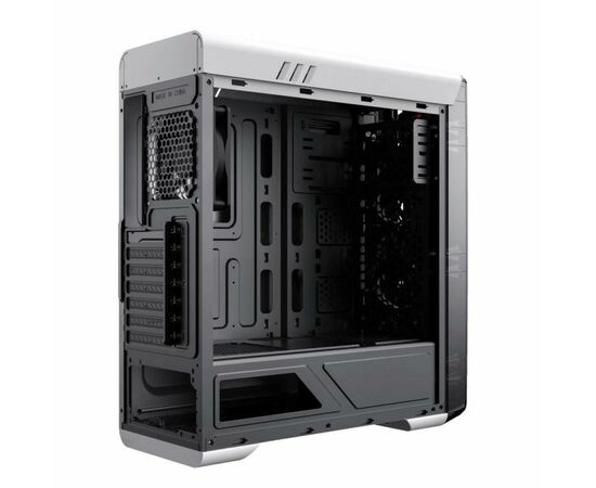 Корпус Gamemax Moonlight FRGB-White, изображение 9 Корпус Gamemax Moonlight FRGB-White, изображение 9