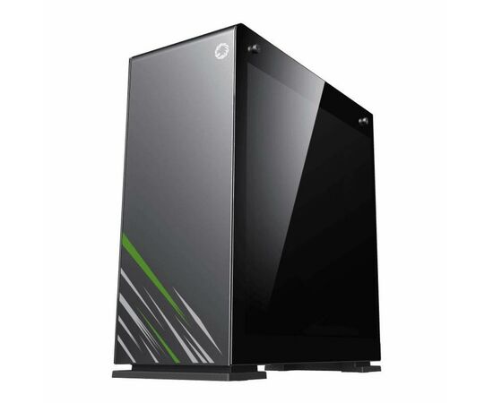 Корпус Gamemax VEGA PRO GY, изображение 3 Корпус Gamemax VEGA PRO GY, изображение 3