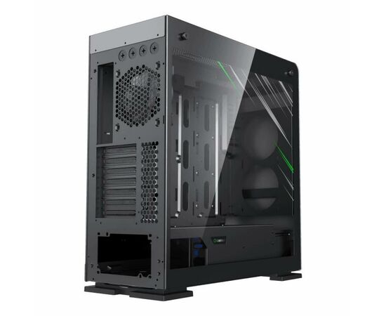 Корпус Gamemax VEGA PRO GY, изображение 4 Корпус Gamemax VEGA PRO GY, изображение 4