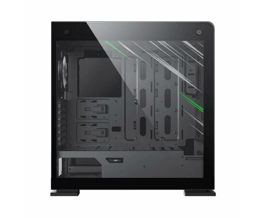 Корпус Gamemax VEGA PRO GY, изображение 5 Корпус Gamemax VEGA PRO GY, изображение 5
