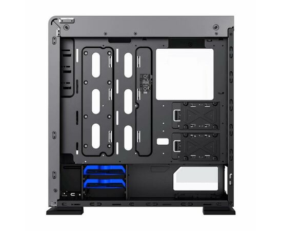 Корпус Gamemax VEGA PRO GY, изображение 6 Корпус Gamemax VEGA PRO GY, изображение 6