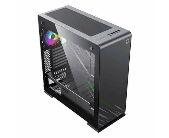 Корпус Gamemax VEGA PRO GY, изображение 7 Корпус Gamemax VEGA PRO GY, изображение 7
