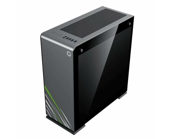Корпус Gamemax VEGA PRO GY, изображение 8 Корпус Gamemax VEGA PRO GY, изображение 8