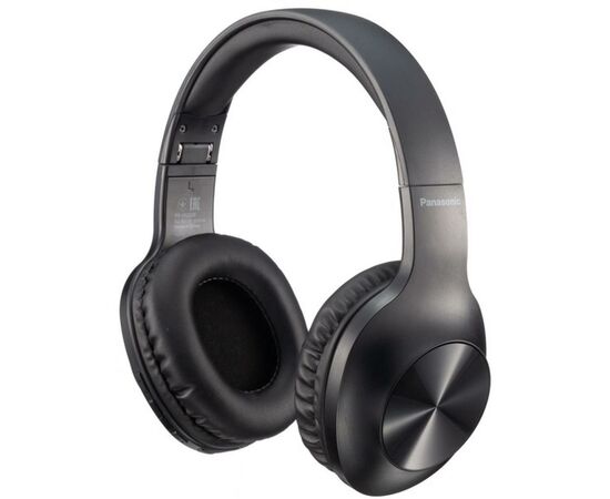 Наушники Panasonic RB-HX220BEE-K, изображение 3 Наушники Panasonic RB-HX220BEE-K, изображение 3