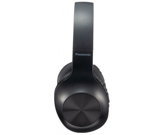 Наушники Panasonic RB-HX220BEE-K, изображение 5 Наушники Panasonic RB-HX220BEE-K, изображение 5