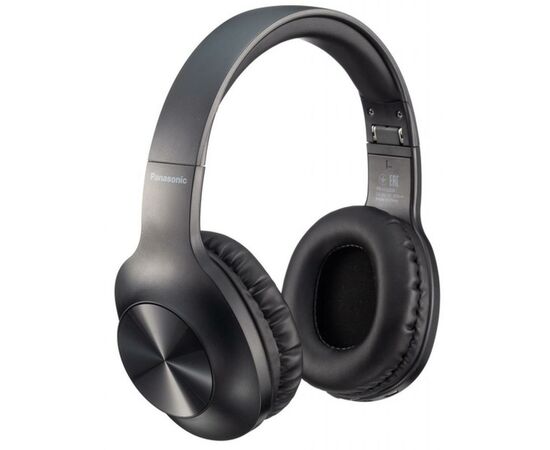 Наушники Panasonic RB-HX220BEE-K, изображение 8 Наушники Panasonic RB-HX220BEE-K, изображение 8