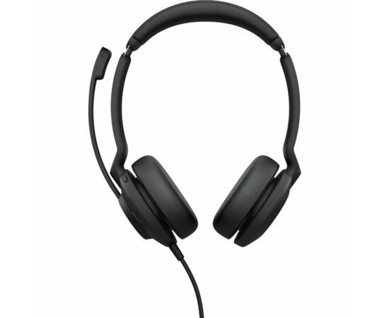 Наушники Jabra Evolve2 30 USB-A MS Stereo (23089-999-979), изображение 2