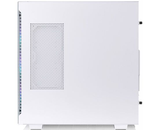 Корпус ThermalTake Divider 300 White window RGB (CA-1S2-00M6WN-01), изображение 5 Корпус ThermalTake Divider 300 White window RGB (CA-1S2-00M6WN-01), изображение 5
