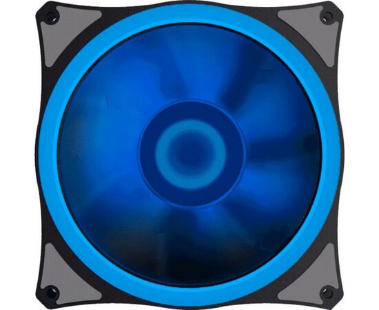 Кулер до корпусу Gamemax GMX-RF12-B