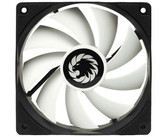 Кулер до корпусу Gamemax GMX-WFBK-WT
