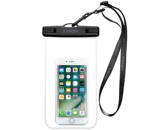 Чехол для моб. телефона Spigen Velo A600 Universal Waterproof (4.01x7.08") (000EM21018)