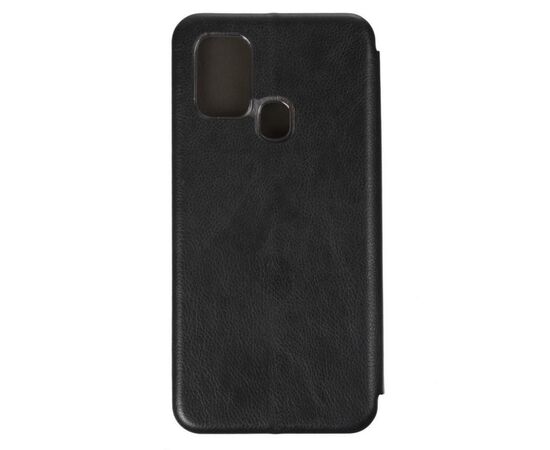 Чохол до моб. телефона BeCover Exclusive New Style Samsung Galaxy M31 SM-M315 Black (704931 (704931), зображення 3