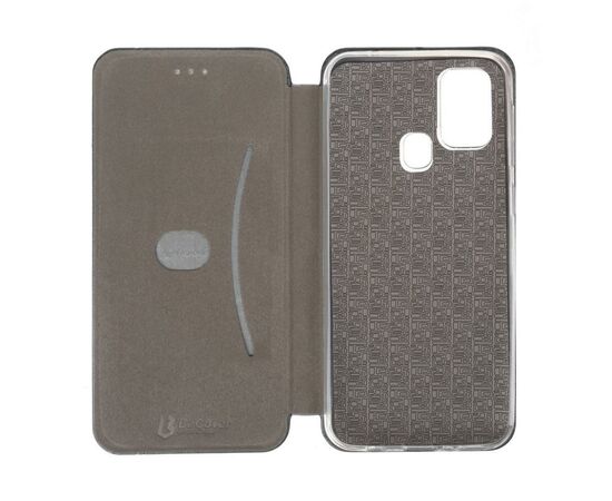 Чохол до моб. телефона BeCover Exclusive New Style Samsung Galaxy M31 SM-M315 Black (704931 (704931), зображення 4
