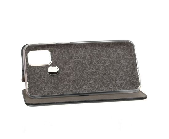 Чохол до моб. телефона BeCover Exclusive New Style Samsung Galaxy M31 SM-M315 Black (704931 (704931), зображення 5