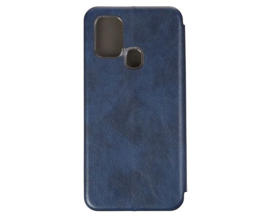 Чехол для моб. телефона BeCover Exclusive New Style Samsung Galaxy M31 SM-M315 Blue (704932) (704932), изображение 3