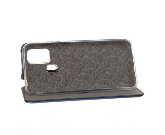 Чехол для моб. телефона BeCover Exclusive New Style Samsung Galaxy M31 SM-M315 Blue (704932) (704932), изображение 5