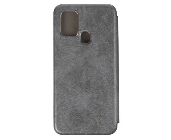 Чехол для моб. телефона BeCover Exclusive New Style Samsung Galaxy M31 SM-M315 Gray (704935) (704935), изображение 3