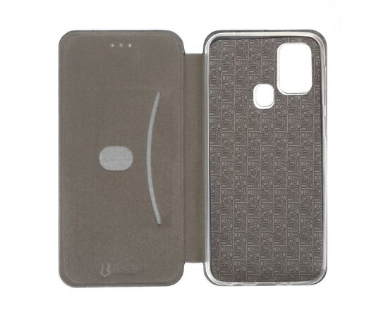 Чехол для моб. телефона BeCover Exclusive New Style Samsung Galaxy M31 SM-M315 Gray (704935) (704935), изображение 4