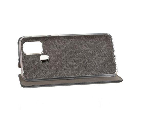 Чехол для моб. телефона BeCover Exclusive New Style Samsung Galaxy M31 SM-M315 Gray (704935) (704935), изображение 5