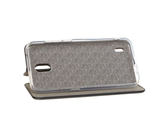 Чехол для моб. телефона BeCover Exclusive Nokia 1.3 Black (704893) (704893), изображение 4 Чехол для моб. телефона BeCover Exclusive Nokia 1.3 Black (704893) (704893), изображение 4