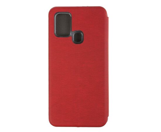 Чехол для моб. телефона BeCover Exclusive Samsung Galaxy M31 SM-M315 Burgundy Red (704757) (704757), изображение 2