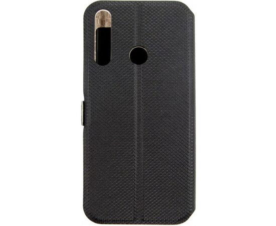 Чехол для моб. телефона Dengos Flipp-Book Call ID Huawei Y6P, black (DG-SL-BK-265) (DG-SL-BK-265), изображение 2
