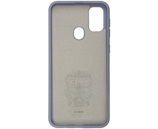 Чехол для моб. телефона Armorstandart ICON Case for Samsung M21 /М30s Blue (ARM56589), изображение 2