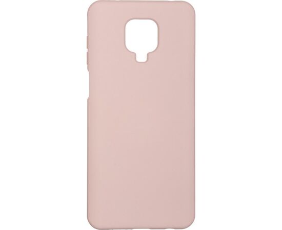 Чехол для моб. телефона Armorstandart ICON Case for Xiaomi Redmi Note 9S/9 Pro/9 Pro Max Pink Sand (ARM56602)